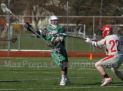 Thumbnail 3 in Northwest Catholic @ Conard photogallery.