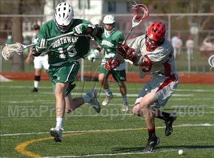 Thumbnail 2 in Northwest Catholic @ Conard photogallery.