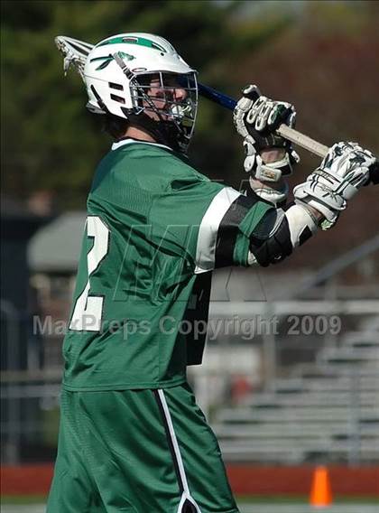 Thumbnail 1 in Northwest Catholic @ Conard photogallery.