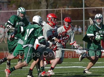 Thumbnail 3 in Northwest Catholic @ Conard photogallery.