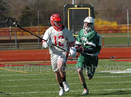 Thumbnail 3 in Northwest Catholic @ Conard photogallery.