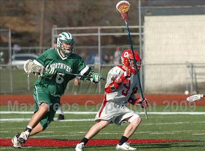 Thumbnail 2 in Northwest Catholic @ Conard photogallery.