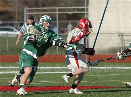 Thumbnail 3 in Northwest Catholic @ Conard photogallery.