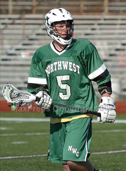 Thumbnail 3 in Northwest Catholic @ Conard photogallery.