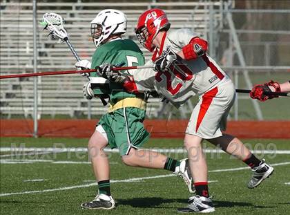 Thumbnail 1 in Northwest Catholic @ Conard photogallery.