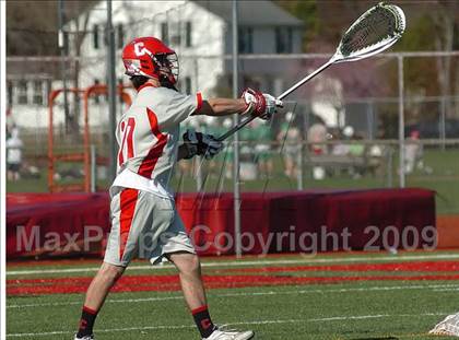 Thumbnail 1 in Northwest Catholic @ Conard photogallery.
