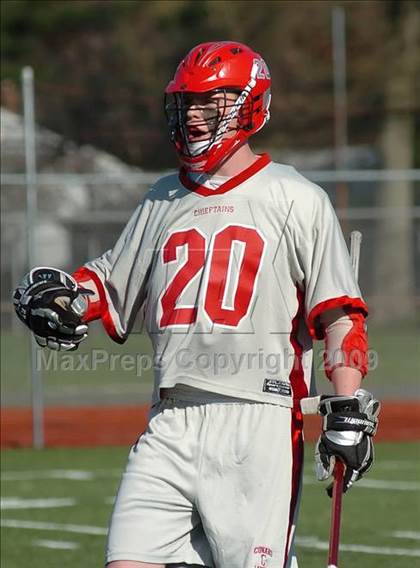 Thumbnail 1 in Northwest Catholic @ Conard photogallery.