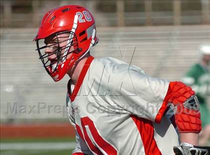 Thumbnail 1 in Northwest Catholic @ Conard photogallery.