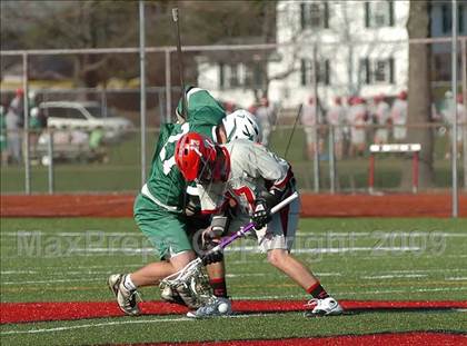 Thumbnail 3 in Northwest Catholic @ Conard photogallery.