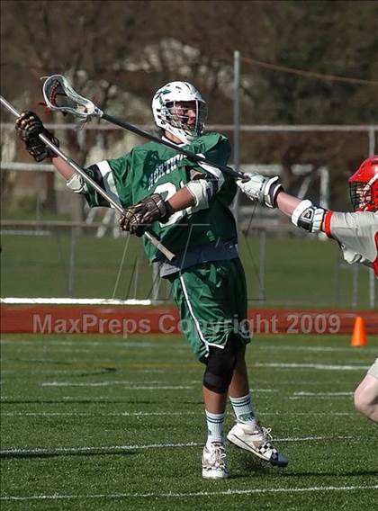 Thumbnail 1 in Northwest Catholic @ Conard photogallery.
