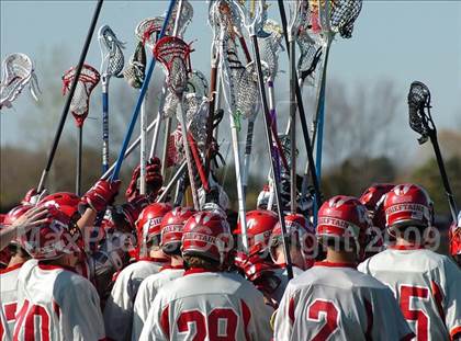 Thumbnail 2 in Northwest Catholic @ Conard photogallery.