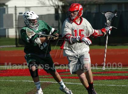 Thumbnail 2 in Northwest Catholic @ Conard photogallery.