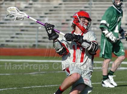 Thumbnail 2 in Northwest Catholic @ Conard photogallery.