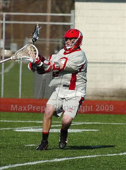 Thumbnail 3 in Northwest Catholic @ Conard photogallery.