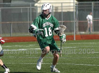 Thumbnail 3 in Northwest Catholic @ Conard photogallery.