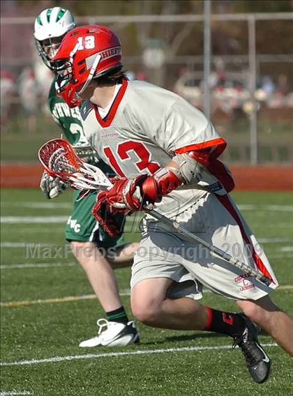 Thumbnail 3 in Northwest Catholic @ Conard photogallery.