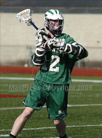 Thumbnail 1 in Northwest Catholic @ Conard photogallery.