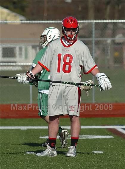 Thumbnail 3 in Northwest Catholic @ Conard photogallery.