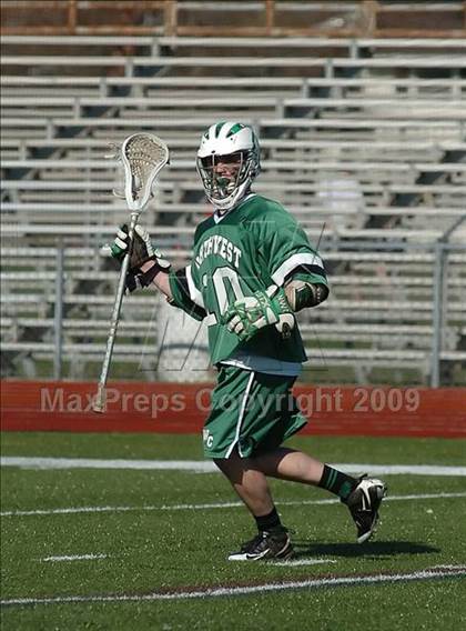 Thumbnail 3 in Northwest Catholic @ Conard photogallery.