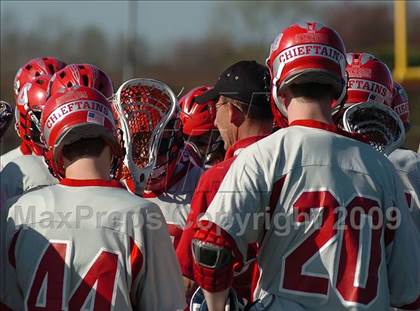 Thumbnail 3 in Northwest Catholic @ Conard photogallery.