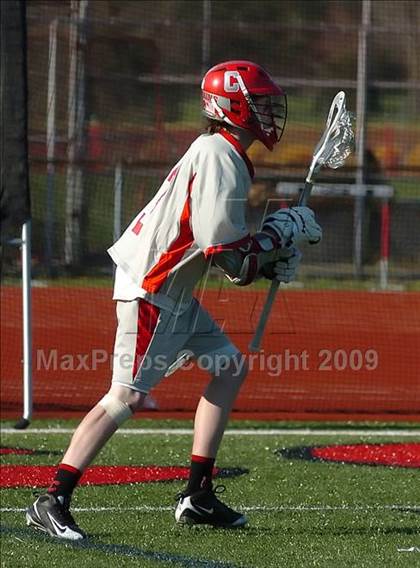 Thumbnail 3 in Northwest Catholic @ Conard photogallery.