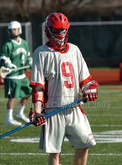 Thumbnail 2 in Northwest Catholic @ Conard photogallery.