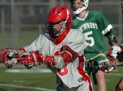 Thumbnail 1 in Northwest Catholic @ Conard photogallery.