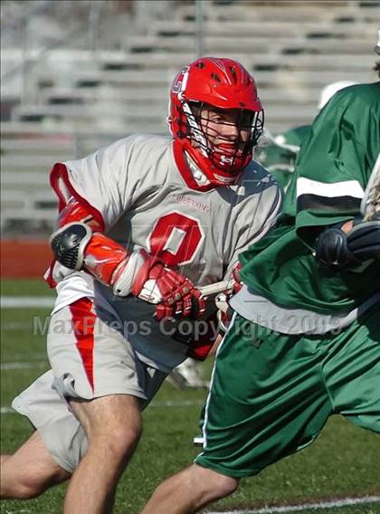 Thumbnail 3 in Northwest Catholic @ Conard photogallery.