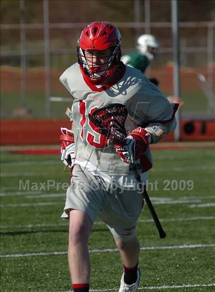 Thumbnail 1 in Northwest Catholic @ Conard photogallery.