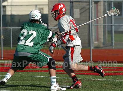 Thumbnail 2 in Northwest Catholic @ Conard photogallery.
