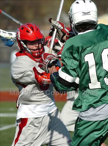 Thumbnail 1 in Northwest Catholic @ Conard photogallery.