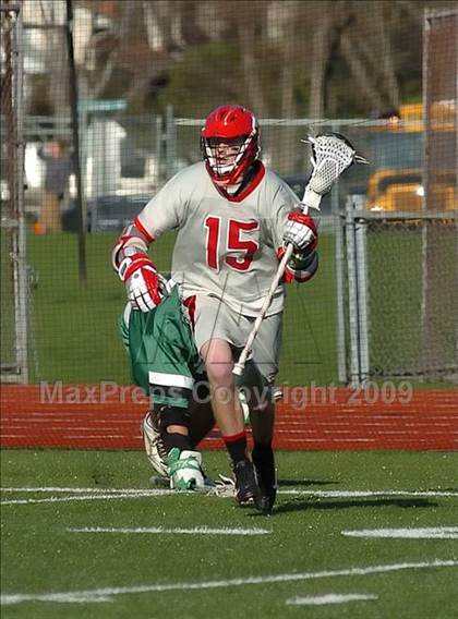 Thumbnail 1 in Northwest Catholic @ Conard photogallery.