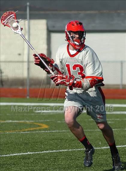 Thumbnail 1 in Northwest Catholic @ Conard photogallery.