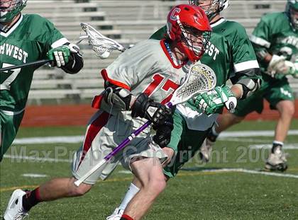 Thumbnail 2 in Northwest Catholic @ Conard photogallery.