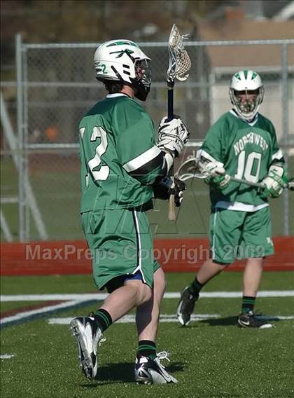 Thumbnail 1 in Northwest Catholic @ Conard photogallery.