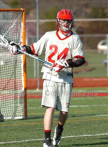 Thumbnail 2 in Northwest Catholic @ Conard photogallery.
