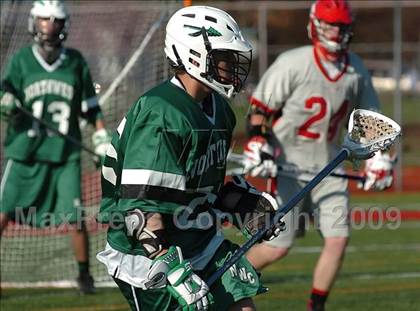 Thumbnail 2 in Northwest Catholic @ Conard photogallery.