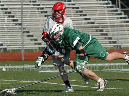 Thumbnail 3 in Northwest Catholic @ Conard photogallery.
