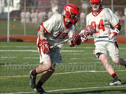Thumbnail 3 in Northwest Catholic @ Conard photogallery.