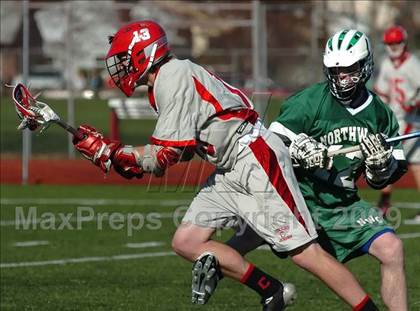 Thumbnail 2 in Northwest Catholic @ Conard photogallery.