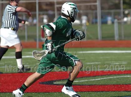 Thumbnail 3 in Northwest Catholic @ Conard photogallery.