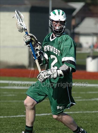 Thumbnail 3 in Northwest Catholic @ Conard photogallery.