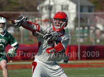 Thumbnail 2 in Northwest Catholic @ Conard photogallery.
