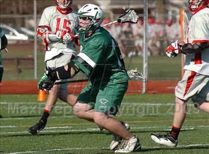 Thumbnail 3 in Northwest Catholic @ Conard photogallery.