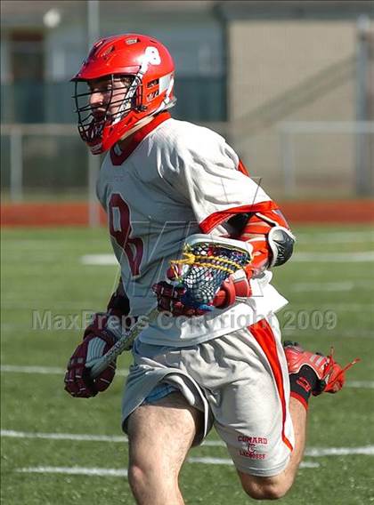 Thumbnail 1 in Northwest Catholic @ Conard photogallery.
