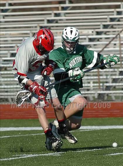 Thumbnail 2 in Northwest Catholic @ Conard photogallery.