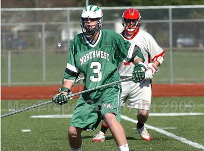 Thumbnail 1 in Northwest Catholic @ Conard photogallery.