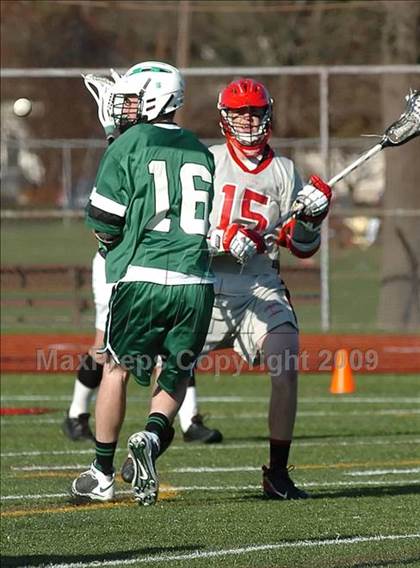Thumbnail 2 in Northwest Catholic @ Conard photogallery.
