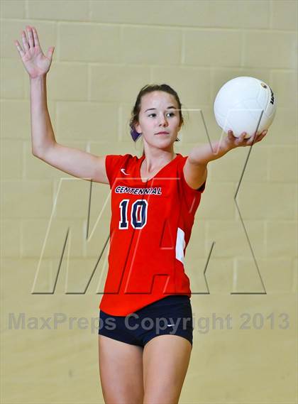 Thumbnail 3 in Centennial @ Hamilton photogallery.