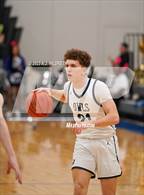 Photo from the gallery "Olathe West vs. Shawnee Mission Northwest (KSHSAA 6A Sub-State)"